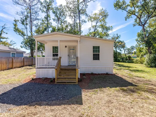 8534 OSTEEN Street, Jacksonville, FL 32210