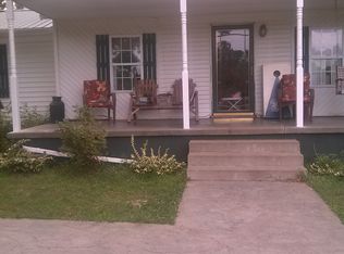 2295 Merry Oaks Railton Rd, Smiths Grove, KY 42171