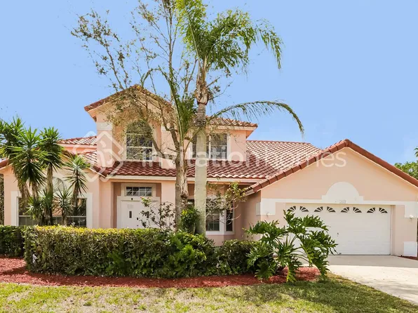 2015 Portland Ave, Wellington, FL 33414