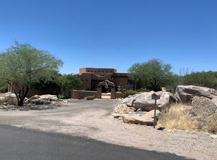 6801 N Cocopas Rd, Tucson, AZ 85718