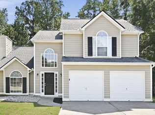 3091 Noah Ct, Acworth, GA 30101