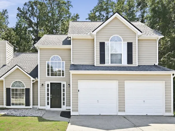 3091 Noah Ct, Acworth, GA 30101