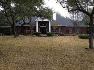 801 Crystal Mountain Dr, Austin, TX 78733