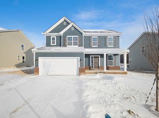 27109 Gallop Way, Saline, MI 48176