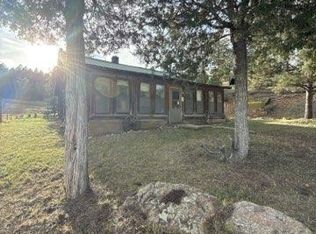 13883 S Wamblee Valley Rd, Conifer, CO 80433
