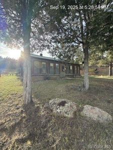 13883 S Wamblee Valley Road, Conifer, CO, 80433