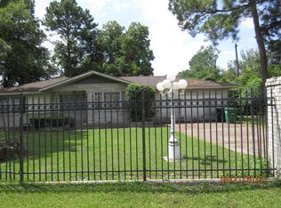 2466 Tim St, Houston, TX 77093