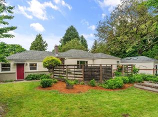 6106 NE 42nd Ave, Portland, OR 97218