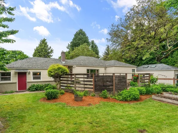 6106 NE 42nd Ave, Portland, OR 97218