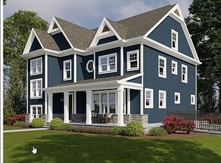 7101 Exfair Rd, Bethesda, MD 20814