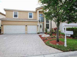 5225 NW 112th Ter, Pompano Beach, FL 33076