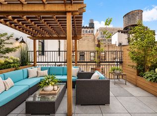 44 W 22nd St #PENTHOUSE, New York, NY 10010