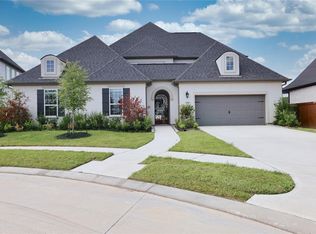 7707 Lavender Ct, Katy, TX 77493