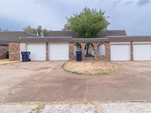 4701 NW 63rd St, Oklahoma City, OK 73132