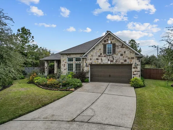 2350 Opal Springs Lane, Friendswood, TX 77546