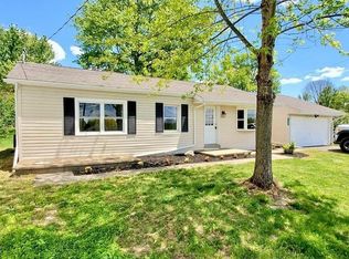 14067 West St, Brookville, IN 47012