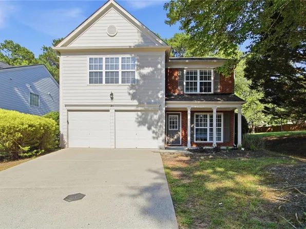 570 Ashland Pkwy, Woodstock, GA 30189