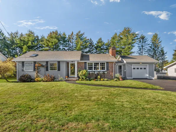 211 Washington Street, Brewer, ME 04412