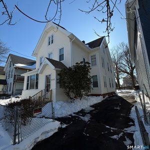 80 Henry Street, New Haven, CT, 06511