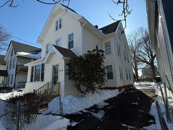 80 Henry Street, New Haven, CT 06511