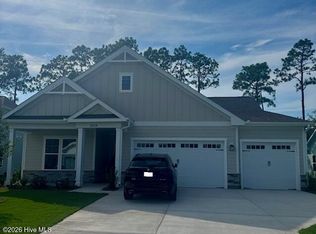 2019 Oakton Dr #5, Southport, NC 28461