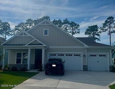 2019 Oakton Drive #5, Southport, NC, 28461