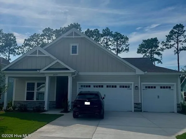 2019 Oakton Drive #5, Southport, NC 28461