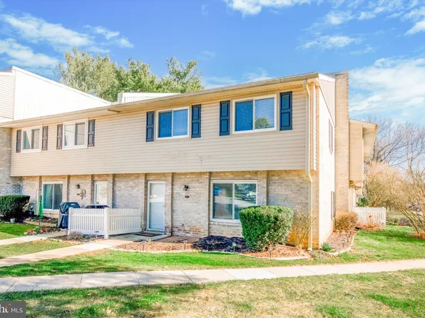 113 Village Walk, Exton, PA 19341