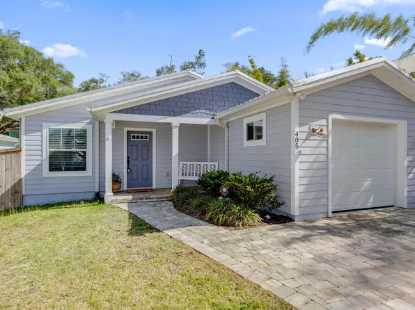 405 2nd St, Saint Augustine, FL 32084
