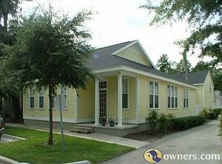 4932 SW 91st Way, Gainesville, FL 32608