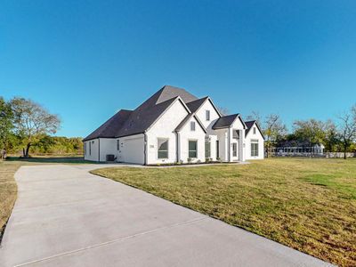 3791 Evergreen Ln, Caddo Mills, TX, 75135