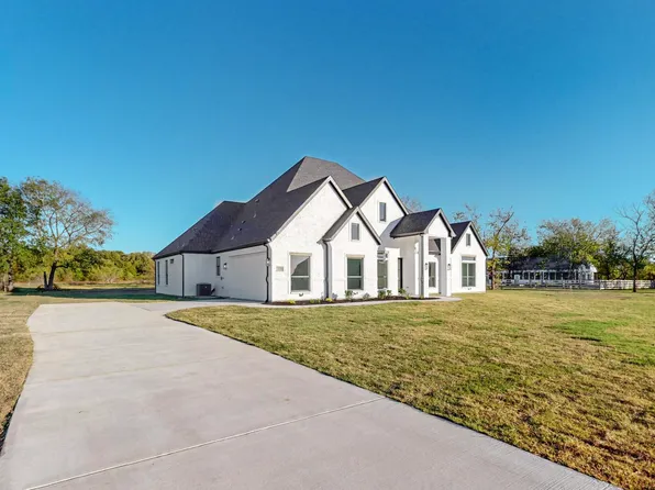 3791 Evergreen Ln, Caddo Mills, TX 75135
