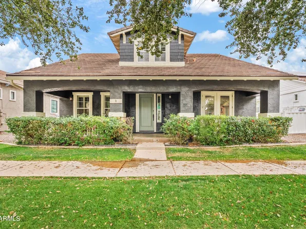 3112 E AGRITOPIA Loop N, Gilbert, AZ 85296