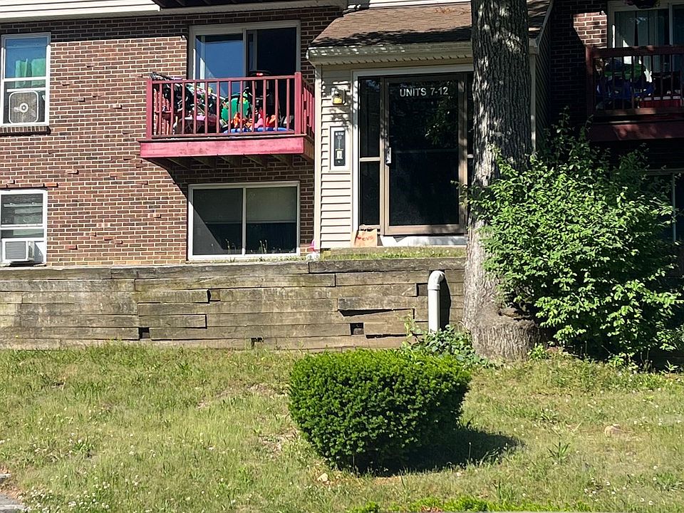 1st image of 6 Tideview Path APT 12