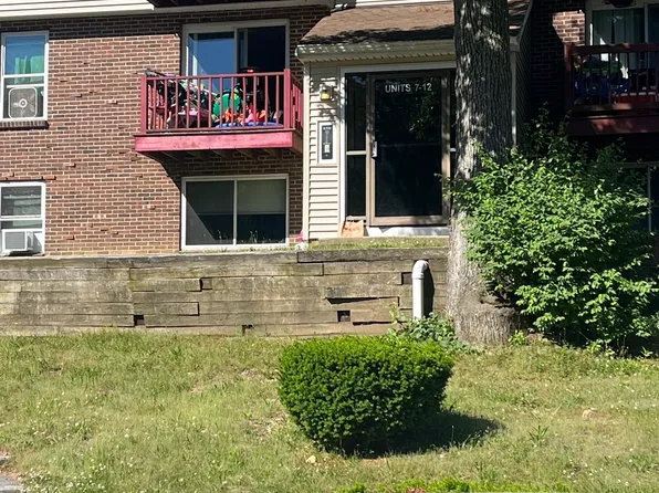 6 Tideview Path APT 12, Plymouth, MA 02360