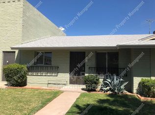 225 N Standage Unit 53, Mesa, AZ 85201