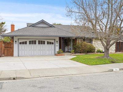 94 Conejo Dr, Millbrae, CA, 94030