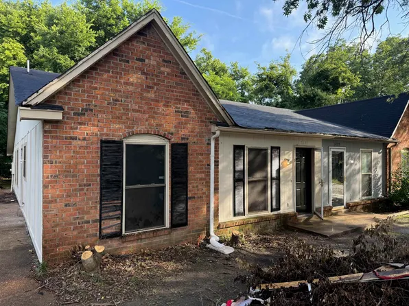 3205 Cookie Cv, Memphis, TN 38118
