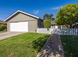 516 Wessex Way, Belmont, CA 94002