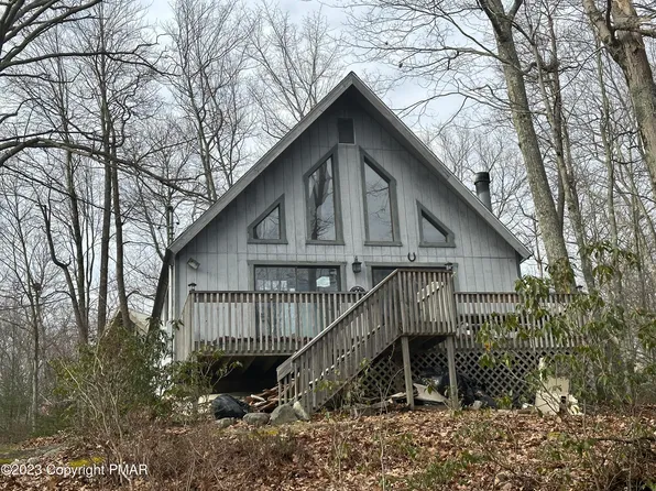 38 Fairway Ln, Thornhurst, PA 18424