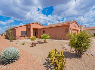 2323 S Via Pompilo, Green Valley, AZ 85614