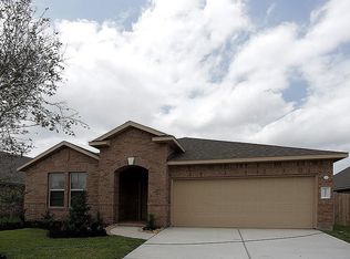 23826 Asino Dr, Katy, TX 77493