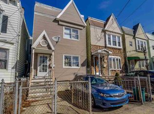 34 Williams Ave, Jersey City, NJ 07304