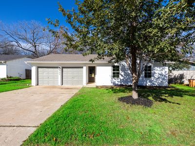 8206 Dixon Dr, Austin, TX, 78745