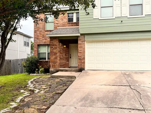 1302 Casa Blanca Cv, Round Rock, TX 78665