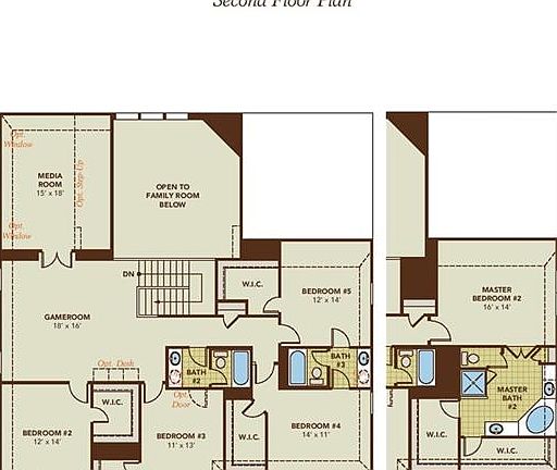 3rd image of 1624 Hardeman Ln