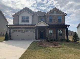 5753 Marblehead Dr LOT 223, Colfax, NC 27235