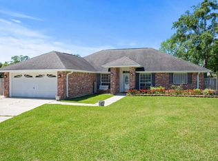 837 Osprey Cv, Biloxi, MS 39532
