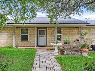 419 Overlook Rd, Valley Mills, TX 76689