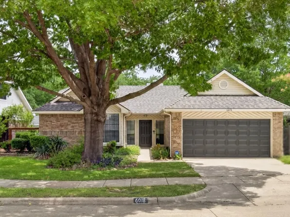 6018 Shattuck Dr, Garland, TX 75044